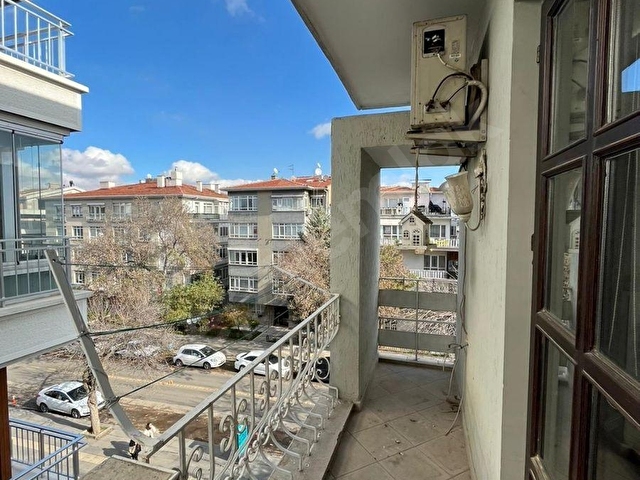 EMEK 4. CADDE ÜZERİNDE BAŞAKTAN 2+1 ÖN CEPHE KOMBİLİ - Görsel 19