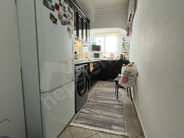 EMEK 4. CADDE ÜZERİNDE BAŞAKTAN 2+1 ÖN CEPHE KOMBİLİ - Görsel 4