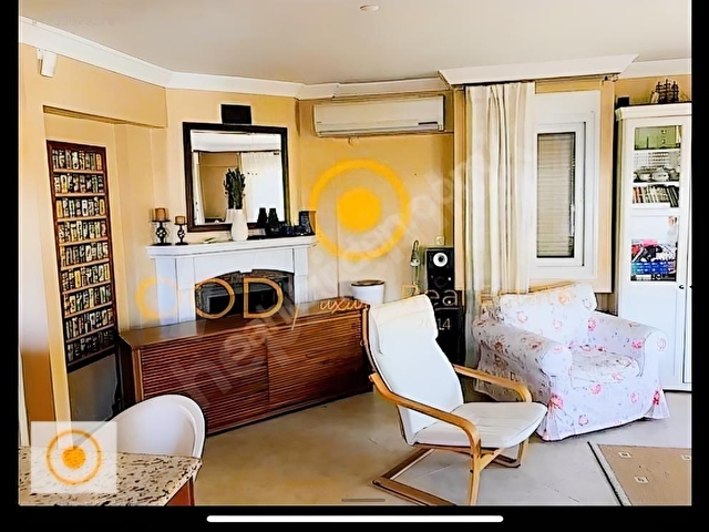 ılıca şantiye evleri kiralık tek müstakil havuzlu villa - Görsel 19