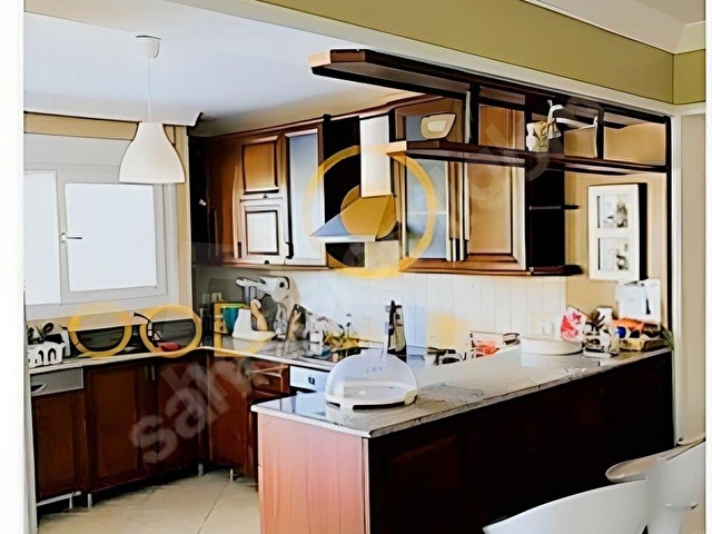 ılıca şantiye evleri kiralık tek müstakil havuzlu villa - Görsel 20