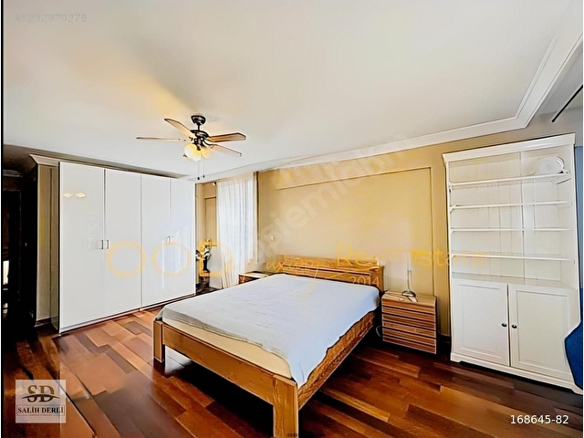 ılıca şantiye evleri kiralık tek müstakil havuzlu villa - Görsel 16