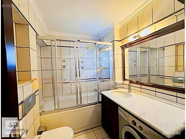 ılıca şantiye evleri kiralık tek müstakil havuzlu villa - Görsel 13