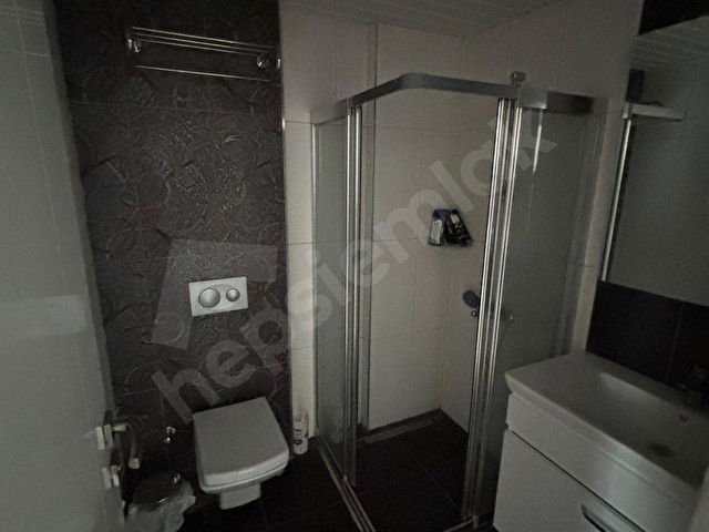 ALANYA KARGICAK SECRET PARADISE SİTESİNDE UZUN DÖNEM KİRALIK 1+1 FULL EŞYALI DAİRE - Görsel 8