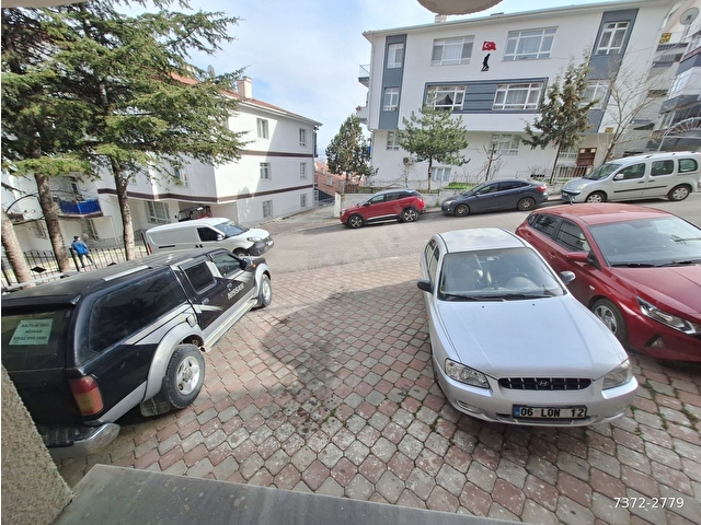 ÇÖZÜM DEN MERKEZDE CADDEYE 2 BİNA MESAFEDE BAĞIMSIZ DAIRE - Görsel 16