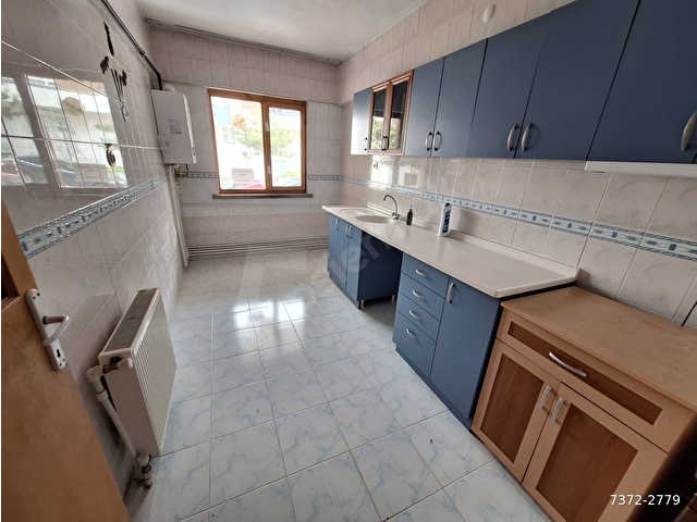 ÇÖZÜM DEN MERKEZDE CADDEYE 2 BİNA MESAFEDE BAĞIMSIZ DAIRE - Görsel 6