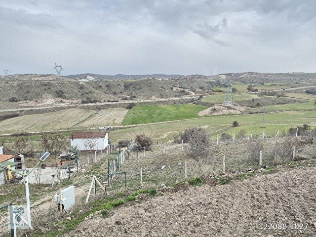 MURAT TÜRKMENden AYAŞ_Başberekette MÜKEMMEL_konumda TAPULU_MANZARALI KULLANIMA_hazır BAHÇE_yeri - Görsel 15