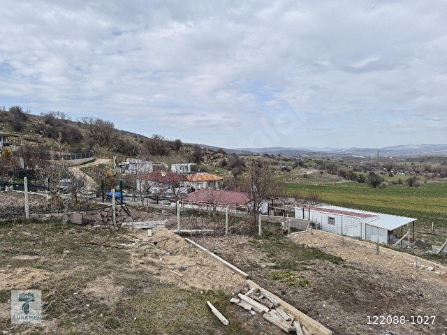 MURAT TÜRKMENden AYAŞ_Başberekette MÜKEMMEL_konumda TAPULU_MANZARALI KULLANIMA_hazır BAHÇE_yeri - Görsel 17