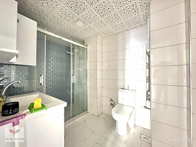 AN-KADAN ISTIKLALDE MİLLET BAHÇESİ CEPHELİ 3+1 SIFIR DAİRE!! - Görsel 22