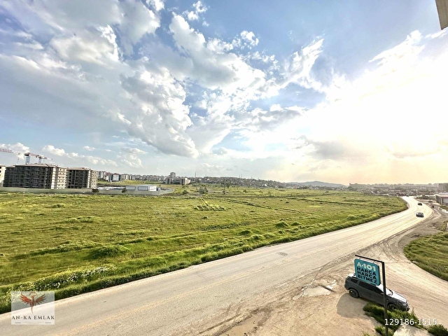AN-KADAN ISTIKLALDE MİLLET BAHÇESİ CEPHELİ 3+1 SIFIR DAİRE!! - Görsel 18