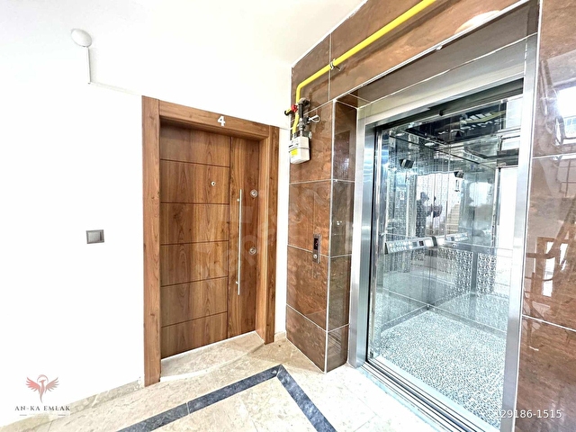 AN-KADAN ISTIKLALDE MİLLET BAHÇESİ CEPHELİ 3+1 SIFIR DAİRE!! - Görsel 9