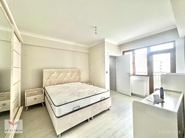 AN-KADAN ISTIKLALDE MİLLET BAHÇESİ CEPHELİ 3+1 SIFIR DAİRE!! - Görsel 4