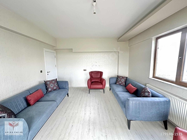 AN-KADAN ISTIKLALDE MİLLET BAHÇESİ CEPHELİ 3+1 SIFIR DAİRE!! - Görsel 7