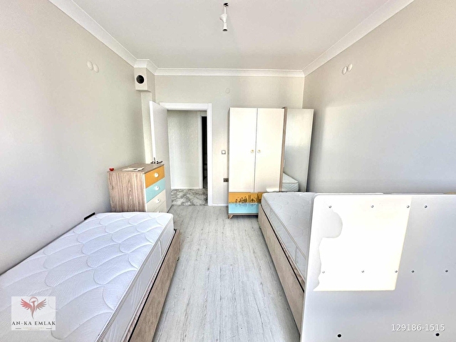 AN-KADAN ISTIKLALDE MİLLET BAHÇESİ CEPHELİ 3+1 SIFIR DAİRE!! - Görsel 23