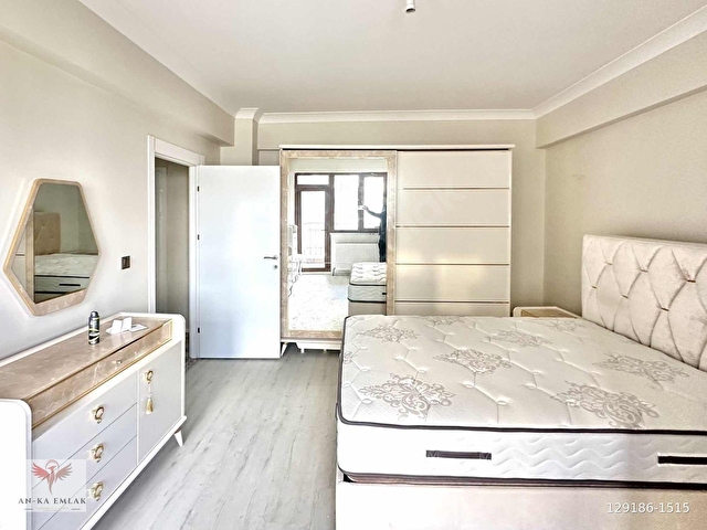 AN-KADAN ISTIKLALDE MİLLET BAHÇESİ CEPHELİ 3+1 SIFIR DAİRE!! - Görsel 3