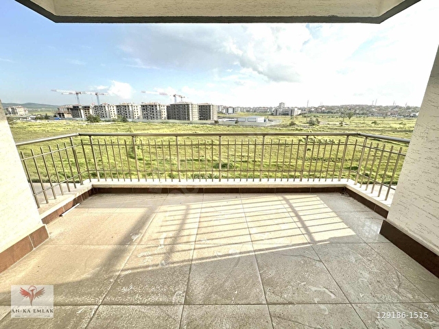 AN-KADAN ISTIKLALDE MİLLET BAHÇESİ CEPHELİ 3+1 SIFIR DAİRE!! - Görsel 19