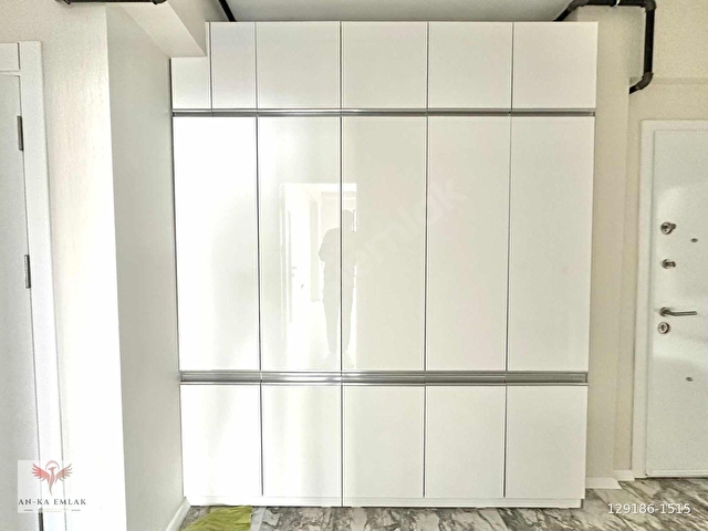 AN-KADAN ISTIKLALDE MİLLET BAHÇESİ CEPHELİ 3+1 SIFIR DAİRE!! - Görsel 11