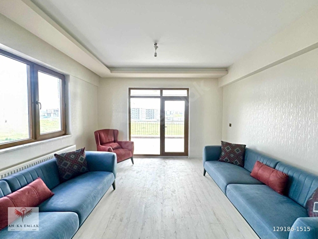 AN-KADAN ISTIKLALDE MİLLET BAHÇESİ CEPHELİ 3+1 SIFIR DAİRE!! - Görsel 6