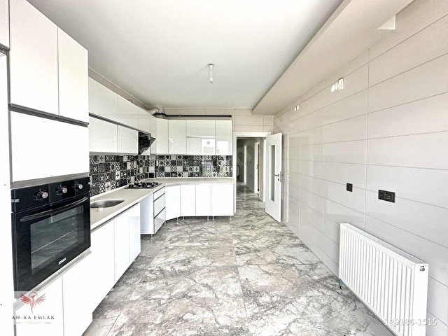 AN-KADAN ISTIKLALDE MİLLET BAHÇESİ CEPHELİ 3+1 SIFIR DAİRE!! - Görsel 13