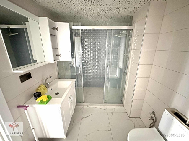AN-KADAN ISTIKLALDE MİLLET BAHÇESİ CEPHELİ 3+1 SIFIR DAİRE!! - Görsel 21