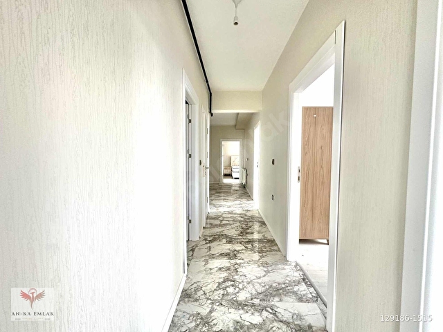 AN-KADAN ISTIKLALDE MİLLET BAHÇESİ CEPHELİ 3+1 SIFIR DAİRE!! - Görsel 12