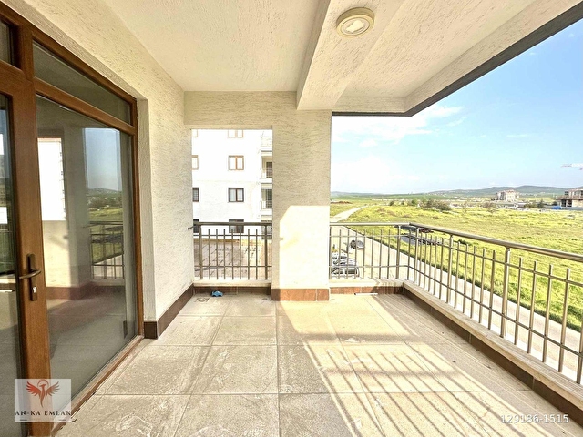 AN-KADAN ISTIKLALDE MİLLET BAHÇESİ CEPHELİ 3+1 SIFIR DAİRE!! - Görsel 20
