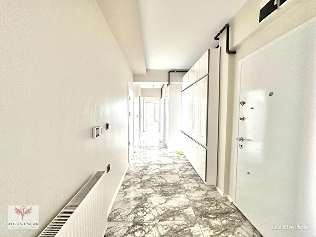 AN-KADAN ISTIKLALDE MİLLET BAHÇESİ CEPHELİ 3+1 SIFIR DAİRE!! - Görsel 10