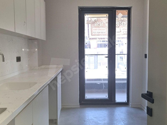 İNCEKTE BULVARA YAKIN GELİŞEN BÖLGEDE SATILIK SIFIR 2+1 DAİRE - Görsel 10