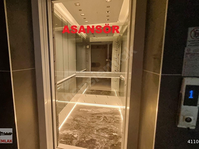 İNCEKTE BULVARA YAKIN GELİŞEN BÖLGEDE SATILIK SIFIR 2+1 DAİRE - Görsel 5