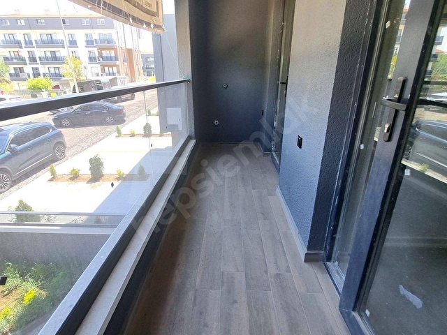 İNCEKTE BULVARA YAKIN GELİŞEN BÖLGEDE SATILIK SIFIR 2+1 DAİRE - Görsel 14