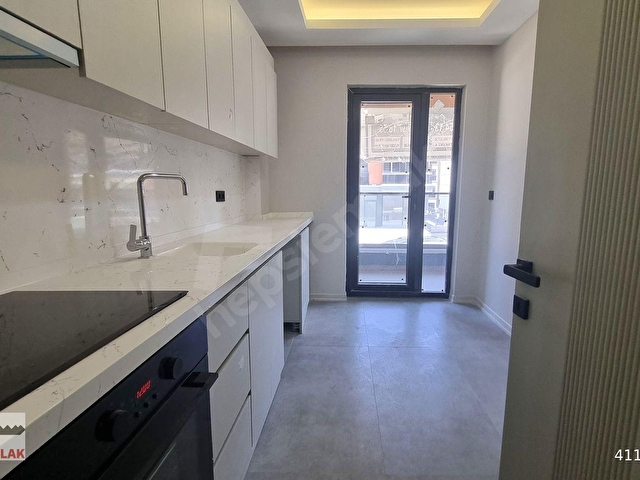 İNCEKTE BULVARA YAKIN GELİŞEN BÖLGEDE SATILIK SIFIR 2+1 DAİRE - Görsel 11