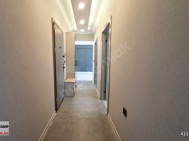 İNCEKTE BULVARA YAKIN GELİŞEN BÖLGEDE SATILIK SIFIR 2+1 DAİRE - Görsel 19