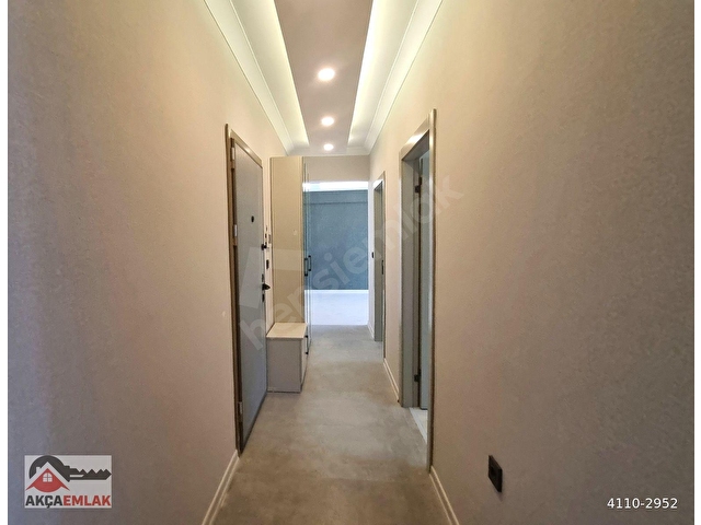 İNCEKTE BULVARA YAKIN GELİŞEN BÖLGEDE SATILIK SIFIR 2+1 DAİRE - Görsel 8