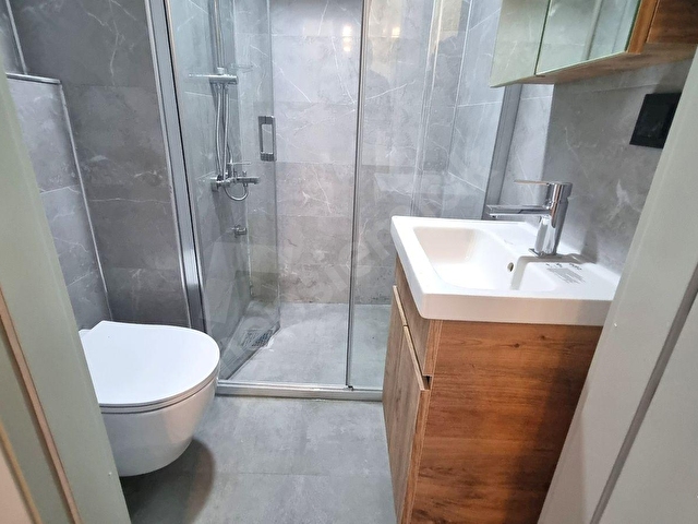 İNCEKTE BULVARA YAKIN GELİŞEN BÖLGEDE SATILIK SIFIR 2+1 DAİRE - Görsel 24