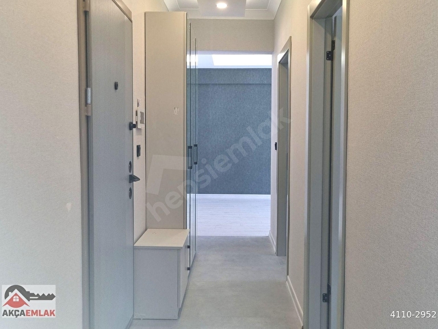 İNCEKTE BULVARA YAKIN GELİŞEN BÖLGEDE SATILIK SIFIR 2+1 DAİRE - Görsel 7
