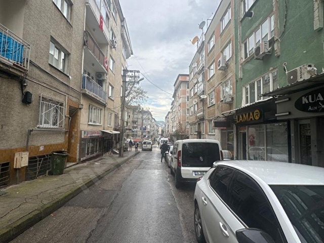 SELİMİYEDE FIRSAT! 2+1 İÇİ YAPILI GENİŞ DAİRE - Görsel 17