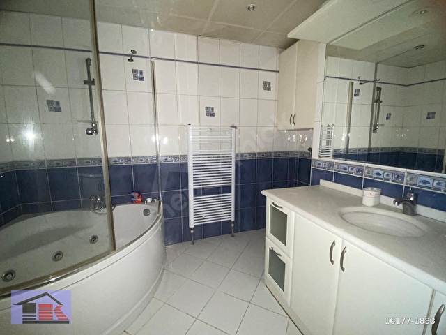 ÇANKAYA İLKBAHAR MAH. MERKEZDE 4+1+KİLERLİ BAHÇE ÇIKIŞLI KOMBİLİ K.GARAJ+ASANSÖR(BOŞ DAİRE) - Görsel 23