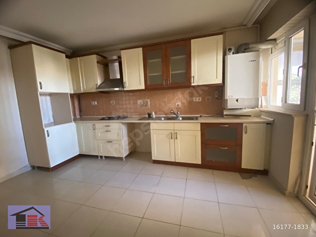 ÇANKAYA İLKBAHAR MAH. MERKEZDE 4+1+KİLERLİ BAHÇE ÇIKIŞLI KOMBİLİ K.GARAJ+ASANSÖR(BOŞ DAİRE) - Görsel 19