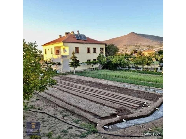 2 KATLI 330 M2 EV 5100 M2 BAHÇESİ TAKASA AÇIKTIR - Görsel 3