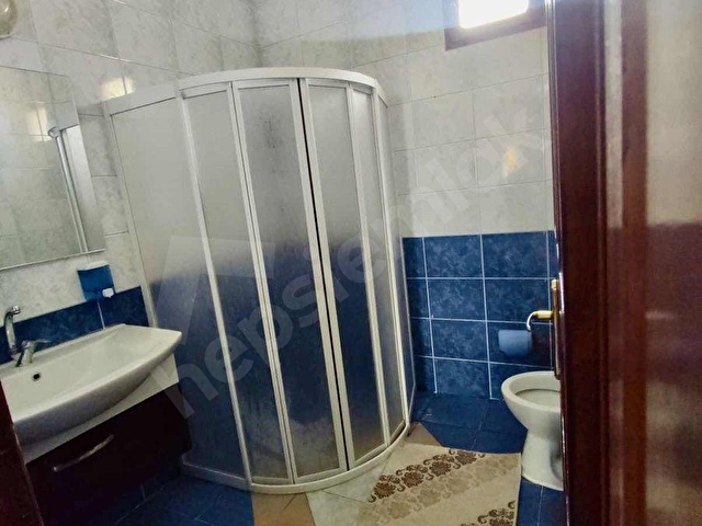 2 KATLI 330 M2 EV 5100 M2 BAHÇESİ TAKASA AÇIKTIR - Görsel 8