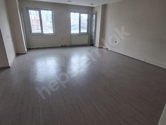 GARANTDEN MUHSİN YAZICIĞOLU CADDESİN^DE HAZIR BOŞ KATTA 4 0DA125 M2 3+1 KİRALIK OFİS - Görsel 11
