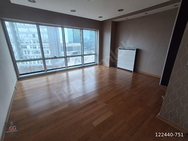 GARANTDEN MUHSİN YAZICIĞOLU CADDESİN^DE HAZIR BOŞ KATTA 4 0DA125 M2 3+1 KİRALIK OFİS - Görsel 22