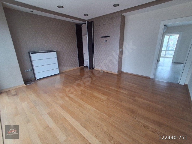 GARANTDEN MUHSİN YAZICIĞOLU CADDESİN^DE HAZIR BOŞ KATTA 4 0DA125 M2 3+1 KİRALIK OFİS - Görsel 21