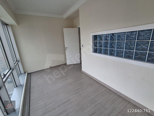 GARANTDEN MUHSİN YAZICIĞOLU CADDESİN^DE HAZIR BOŞ KATTA 4 0DA125 M2 3+1 KİRALIK OFİS - Görsel 27