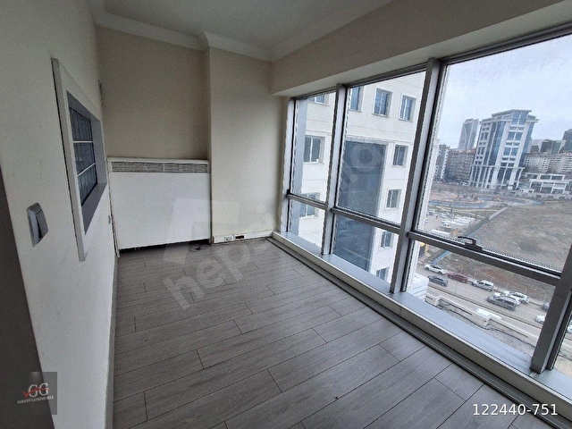 GARANTDEN MUHSİN YAZICIĞOLU CADDESİN^DE HAZIR BOŞ KATTA 4 0DA125 M2 3+1 KİRALIK OFİS - Görsel 25