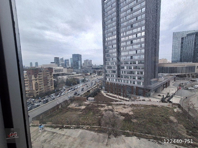 GARANTDEN MUHSİN YAZICIĞOLU CADDESİN^DE HAZIR BOŞ KATTA 4 0DA125 M2 3+1 KİRALIK OFİS - Görsel 28