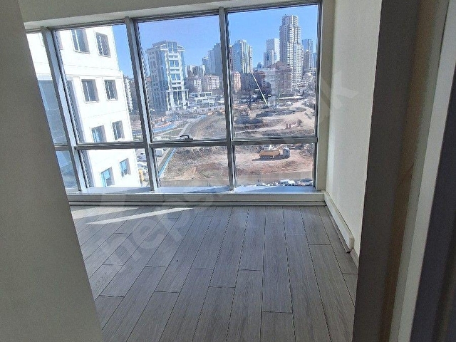GARANTDEN MUHSİN YAZICIĞOLU CADDESİN^DE HAZIR BOŞ KATTA 4 0DA125 M2 3+1 KİRALIK OFİS - Görsel 24