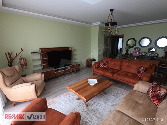 Golcuk Barispark Sitesinde 4 1 Luks Cati Dubleks 112317 540 Hurriyet Emlak