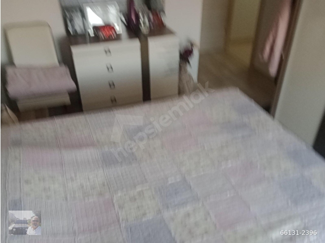 BANDIRMA DA ÇATI EMLAK  SATILIK 3+1 PAŞA KENT MAHALLESİ - Görsel 15