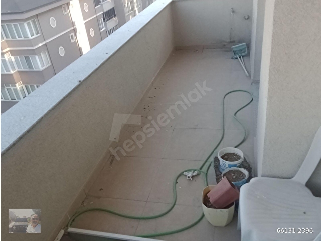BANDIRMA DA ÇATI EMLAK  SATILIK 3+1 PAŞA KENT MAHALLESİ - Görsel 11