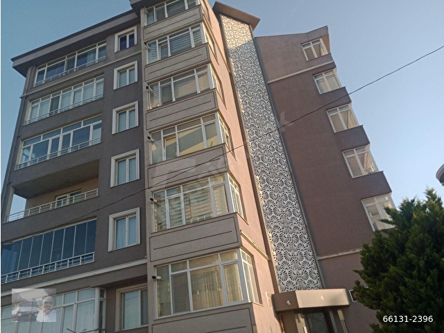BANDIRMA DA ÇATI EMLAK  SATILIK 3+1 PAŞA KENT MAHALLESİ
